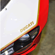 DUCATI DECAL(S[h)@tgJEp@@For@848^848evo^1098^1098R^@@@1198^1198s^1198sp^1198R [43410071bg]
