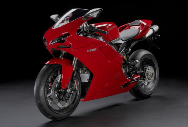 2010 ducati 1198s corse for sale