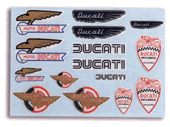 HISTORICAL 3D RUBBER STICKERS  　　　入荷しました！只今即納可能です！ [981490010]