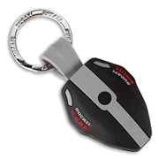 KEY HOLDER MONSTER BLACK f13  @@@ׂ܂I[\łI [987680360]