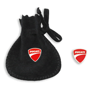 PIN DUCATI ’14　　　　　DUCATI NEW COLLECTION 入荷！ [987686832]