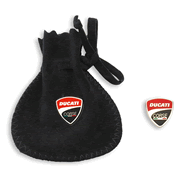 PIN DUCATI CORSE ’14　　　　　DUCATI NEW COLLECTION 入荷！ [987686833]