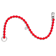 KEYRING DUCATI RED　　　　　DUCATI NEW COLLECTION 入荷！ [987691010]