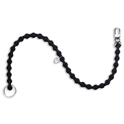 KEYRING DUCATI BLACK　　　　　DUCATI NEW COLLECTION 入荷！ [987691011]