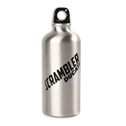 ALLUMINIUM BOTTLE MILESTONE　　　　　　　　　　SCRAMBLER DUCATI COLLECTION 入荷！ [987691871]