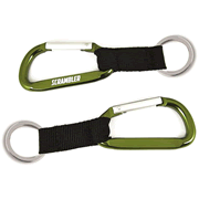SCR SNAP HOOK KEY RING　　　　　　　　　　SCRAMBLER DUCATI COLLECTION 入荷！ [987691881]