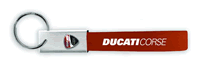DC Powerキーリング  　　　DUCATI NEW COLLECTION 入荷！ [987699645]