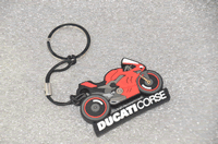 DC PANIGALE V4S ラバー製キーリング [987704607]