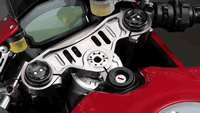 トップブリッジ MotoGPデザイン（Panigale）　 　　★適合及び詳細についてはメーカーサイトでご確認ください　 [AE-02018]