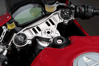 トップブリッジ MotoGPデザイン（Panigale959 ’17～）　　★適合及び詳細についてはメーカーサイトでご確認ください　 [AE-02018A]
