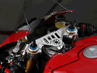 トップブリッジMotoGPデザイン　　★適合及び詳細についてはメーカーサイトでご確認ください [AE-02020]