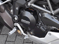 可変ステップバーキット（スタンダードタイプ：77mm）　　★適合及び詳細についてはメーカーサイトでご確認ください [AE-10061]
