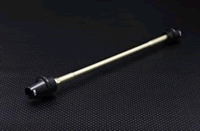 フロントアクスルスライダー 28mm 　　★適合及び詳細についてはメーカーサイトでご確認ください [AE-68002]