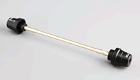 フロントアクスルスライダー　28ｍｍ（DUCATI）　　★適合及び詳細についてはメーカーサイトでご確認ください [AE-68021]