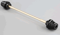 フロントアクスルスライダー 30ｍｍ(DUCATI)　　★適合及び詳細についてはメーカーサイトでご確認ください [AE-68023]