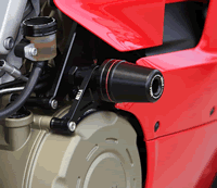 エンジンスライダー(Panigale V4R／SP)　　★適合及び詳細についてはメーカーサイトでご確認ください [AE-68130]