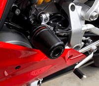 エンジンスライダー（Panigale V2／Streetfighter V2）　　★適合及び詳細についてはメーカーサイトでご確認ください　 [AE-68131]