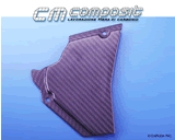 SpeedCarbon　スプロケットカバー [030-01026055]