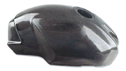 SpeedCarbon　フーエルタンク　特注品 　　※For S4／02以降Ｍ900、’04以前S4R　　 [030-01029001]