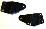 SpeedCarbon　ヘッドライトホルダー　ALLモデル [030-01029200]