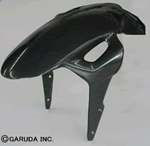 SpeedCarbon　フロントフェンダー　ＤＣ－１ [030-01029304]