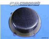 SpeedCarbon　916系　ALL　クラッチカバー　ストラーダ大径型 [030-01029079]
