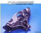 SpeedCarbon　916系　ALL　ヘッドライトケース [030-01041013]