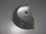 SpeedCarbon　ALL　モデル　クラッチカバー　コルサタイプ [030-01026016]