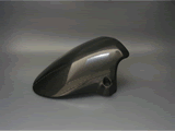 SpeedCarbon　HypreMoterd　　フロントフェンダー [030-01055357]