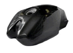 SpeedCarbon　Ｍ900　フーエルタンク　特注品　 [030-01029001]