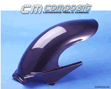 SpeedCarbon　M900 .’95-01（ダークを除く） リアフェンダー （ 中期型・ボルト上止め ）  [030-01029012]