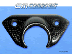 SpeedCarbon　M900   ’00-’01 キーシリンダーカバー [030-01029023b]