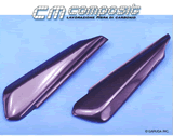 SpeedCarbon　M900   -’01ALL サイドカバー　右 [030-01029026]