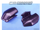 SpeedCarbon　M900   -’01ALL ヒートガード　右 [030-01029028]