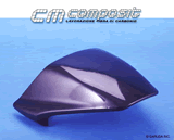 SpeedCarbon　ALL　モデル　タンデムシートカバー [030-01029014]