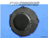 SpeedCarbon　ＡＬＬモデル　クラッチカバー　ストラーダタイプ [030-01029081]
