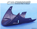 SpeedCarbon　S2R／S4R／S4Rs　アンダーカウル　（取り付け要加工） [030-01029088]