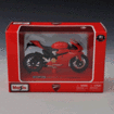 /BIKE MODEL 1199 PANIGALE 1:18  　　　入荷しました！只今即納可能です！
