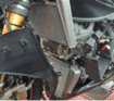 /ラジエタープロテクター上下セット（DUCATI V2系） 　　★適合及び詳細についてはメーカーサイトでご確認ください　