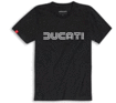 /DUCATIANA '80 BLACK ショートスリーブ Tシャツ M ：　●店頭在庫有り、即納可能です！　　　★セール価格