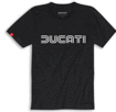 /DUCATIANA '80 BLACK ショートスリーブ Tシャツ L ：　●店頭在庫有り、即納可能です！　　　★セール価格