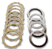 /シンタードクラッチプレートセット
