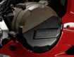 /カーボン製クラッチカバー用プロテクション  ：　適合＝PANIGALE R、 899 Panigale、 1299、 1299S、 1299R Final Edition、 1199 Panigale、 1199 Panigale S、 1199 Panigale S Tricolore