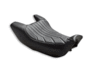 /プレミアムライダーシート （シート高は OEM シートと同じです） ：　適合＝ディアベルV4