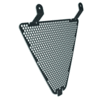 /アルミ製ラジエータープロテクショングリッド  ：　適合＝パニガーレ V2、パニガーレ V2 トロイ ベイリス、パニガーレ V2 スーパークアドロ ファイナル エディション、パニガーレ V2 ブレガ 2023 ワールド チャンピオン レプリカ