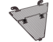 /アルミ製オイルクーラープロテクショングリッド 　  ：　適合＝パニガーレ V4 7G