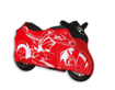 /屋内用バイクカバーシート　  ：　適合＝パニガーレ V4、パニガーレ V4 S、パニガーレ V4 R、パニガーレ V4 SP、パニガーレ V4 SP2、パニガーレ V4 SP2 30°アニバーサリオ 916、パニガーレ V2、パニガーレ V2 トロイ ベイリス
