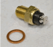 /油温センサー　：　　2000年以前SS900ie用　 　※ストレーナー89420031a用　　　※銅ガスケット付き
