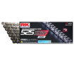 /SUPER BIKE 1198 （1198S／1198SP／1198R） ’09-’11　　：　RKチェーン　98L　SV525X-XW [シルバー]