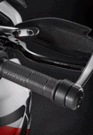 DUCATI PERFORMANCE (HYPERMOTARD)/HYPERMOTARD950/ブレーキレバー : 適合=ハイパーモタード950、ハイパーモタード950 SP、ハイパーモタード950 RVE